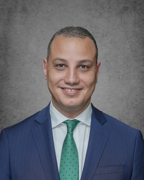 Haitham HAITHAM ABDELSALAM