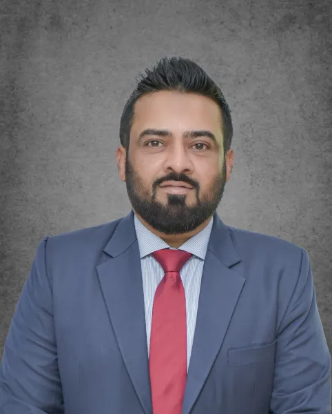 Kashif KASHIF NESAR