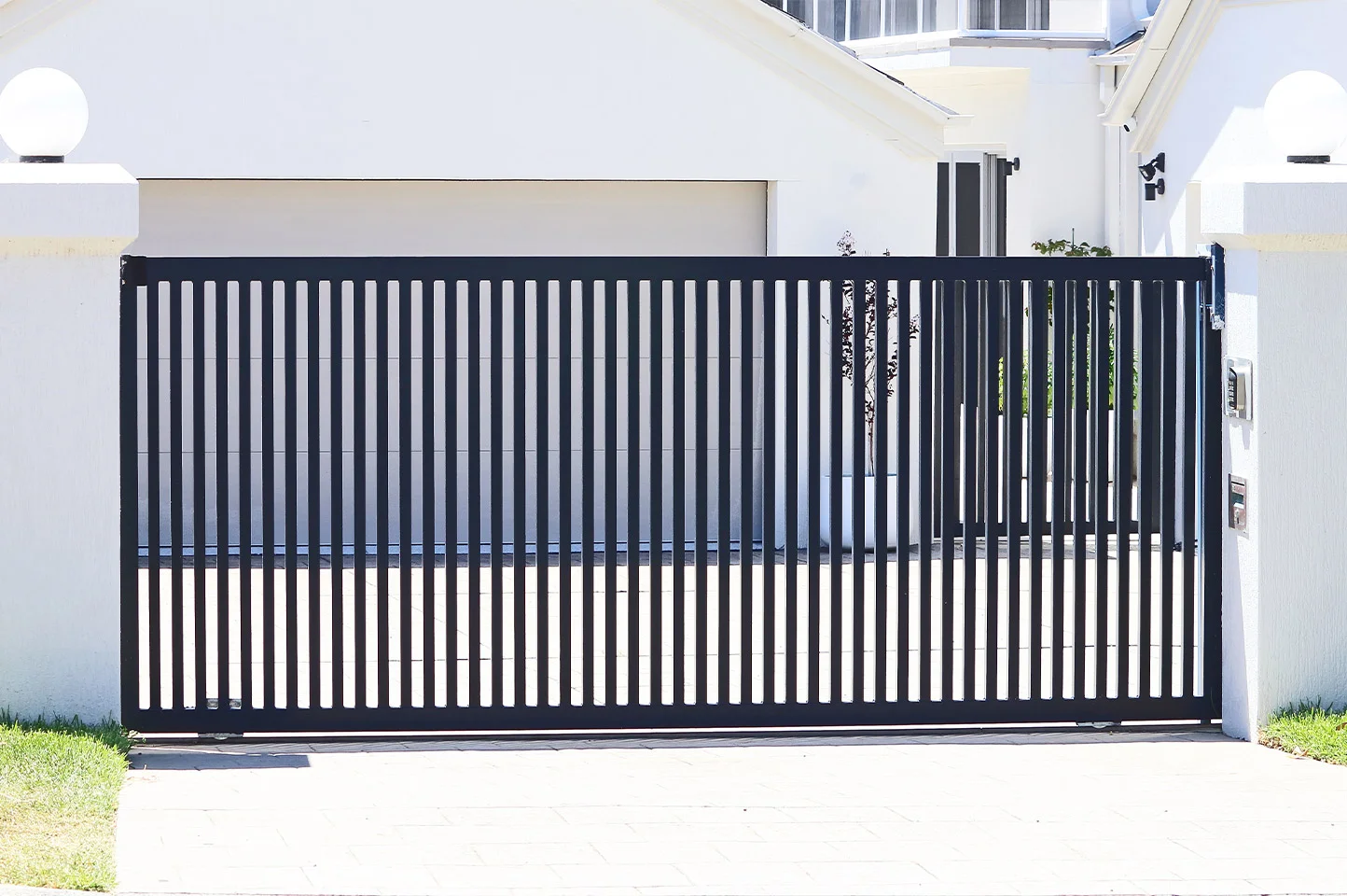 entrancegates