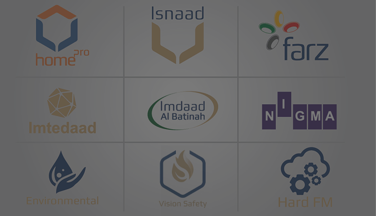 Imdaad Group